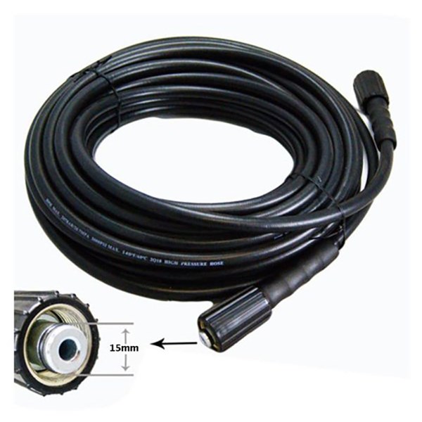 209283GS, Pressure Washer Replacement Hose