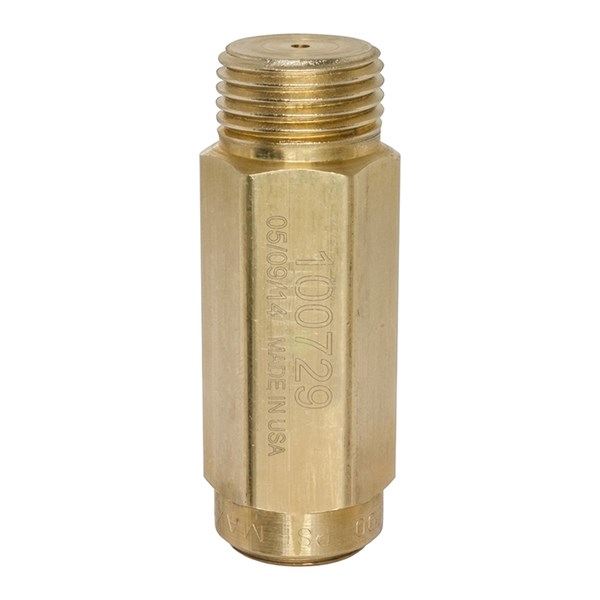 22-0273, MITM  Safety Relief Valve 3/8M