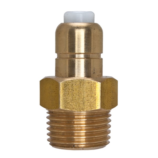 22-0370, THERMAL VALVE, 1/2"