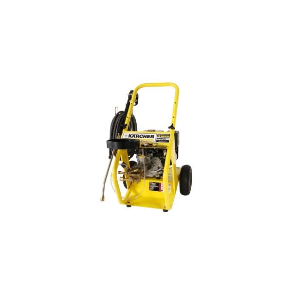 KARCHER, HD3600DH Pressure Washer