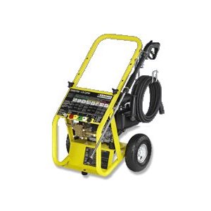 KARCHER, K2200GM Pressure Washer