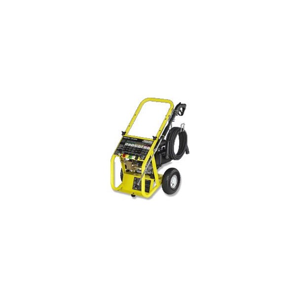 KARCHER, K2200GM Pressure Washer