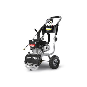 KARCHER, G2600VH Pressure Washer