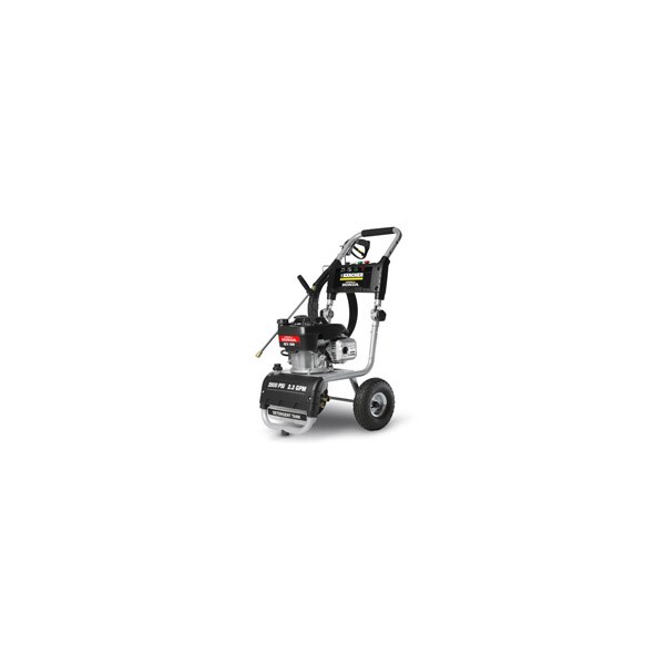 KARCHER, G2600VH Pressure Washer