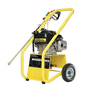 KARCHER, G2500LH Pressure Washer