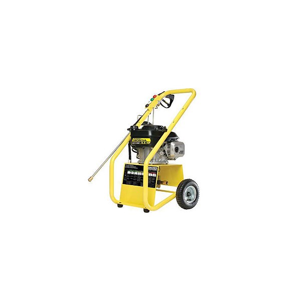 KARCHER, G2500LH Pressure Washer