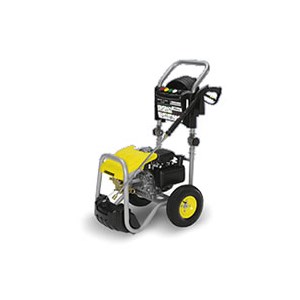 KARCHER, G3000BH Pressure Washer