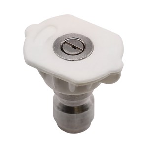 308700030, Homelite 40° White Pressure Washer Nozzle x .029