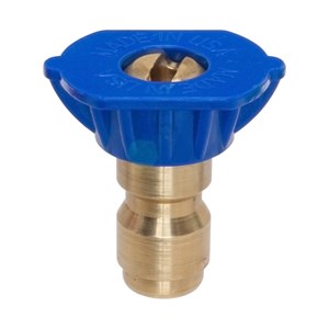 308706011, SOAP NOZZLE BLUE