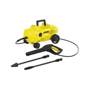 KARCHER, K570 Pressure Washer