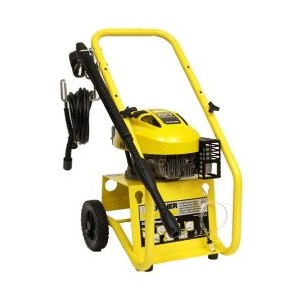 KARCHER, G2300IB Pressure Washer