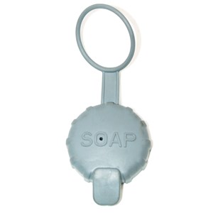 310650002, SOAP TANK CAP WITH HOLE