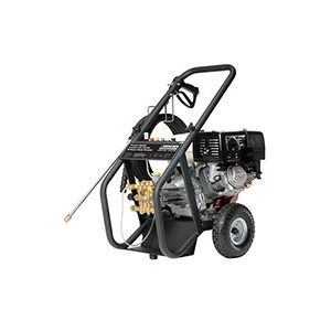 KARCHER, G4000RH Pressure Washer