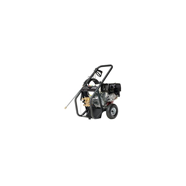 KARCHER, G4000RH Pressure Washer