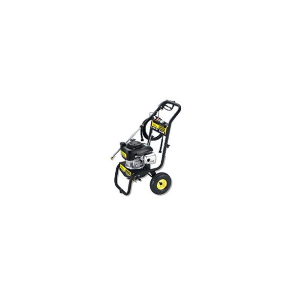 KARCHER, G2500VH Pressure Washer