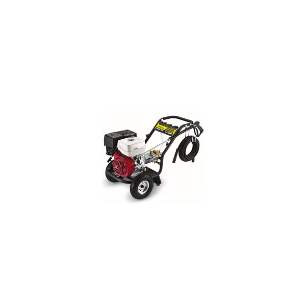 KARCHER, G4000SH Pressure Washer