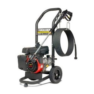 KARCHER, G2000MK Pressure Washer