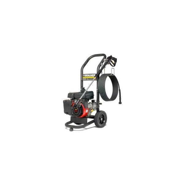 KARCHER, G2000MK Pressure Washer