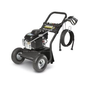 KARCHER, G2600PH Pressure Washer