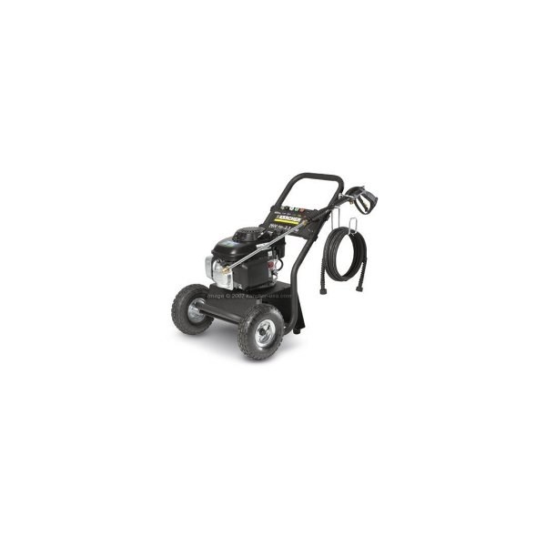 KARCHER, G2600PH Pressure Washer