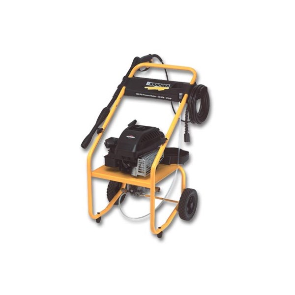 KARCHER, K2000GM Pressure Washer