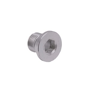 33166307, Greenworks  Inlet Nut Connector