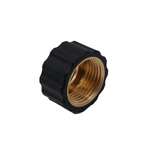 34124319, Water Inlet Nut for Greenworks Pressure Washers