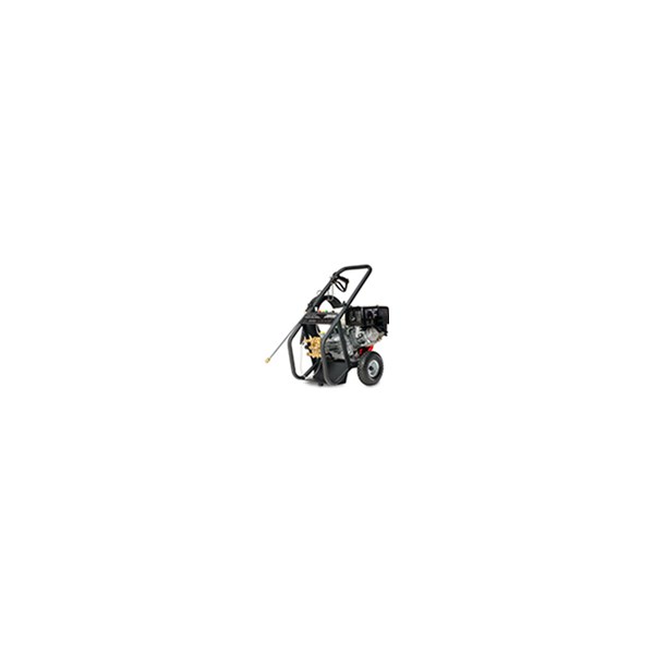 KARCHER, G2500HT Pressure Washer