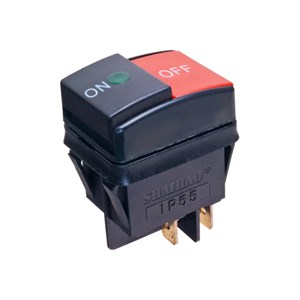 36302301G, Ryobi  On/Off SWITCH