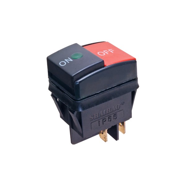 36302301G, Ryobi  On/Off SWITCH