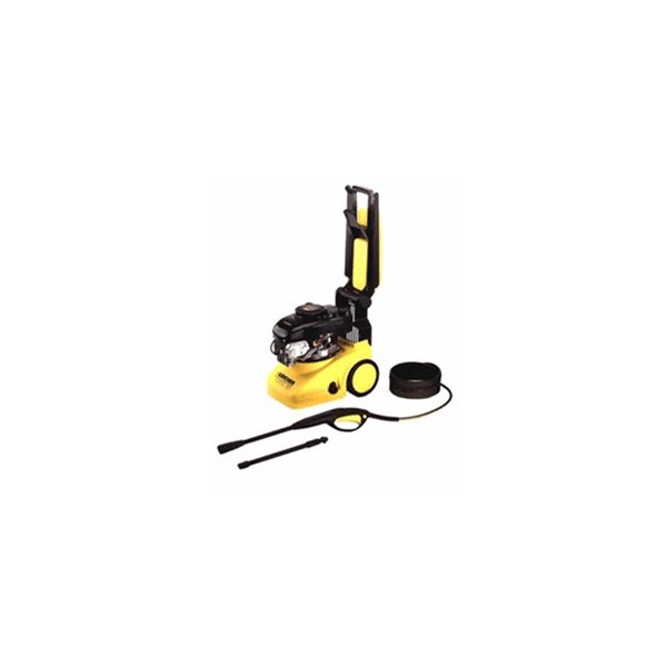 KARCHER, K3300GS Pressure Washer