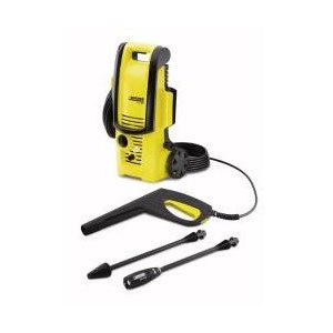 KARCHER, K2.56M Pressure Washer