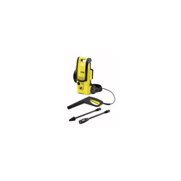 KARCHER, K2.56M Pressure Washer