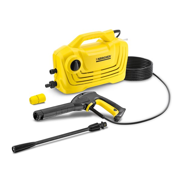 KARCHER, K202 Pressure Washer