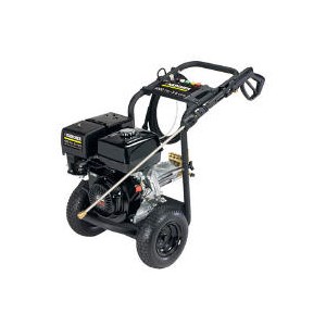 KARCHER, G4000OH Pressure Washer