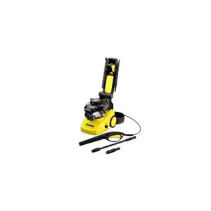 KARCHER, K4000GS Pressure Washer