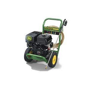 JOHN DEERE, 020297-0 Pressure Washer