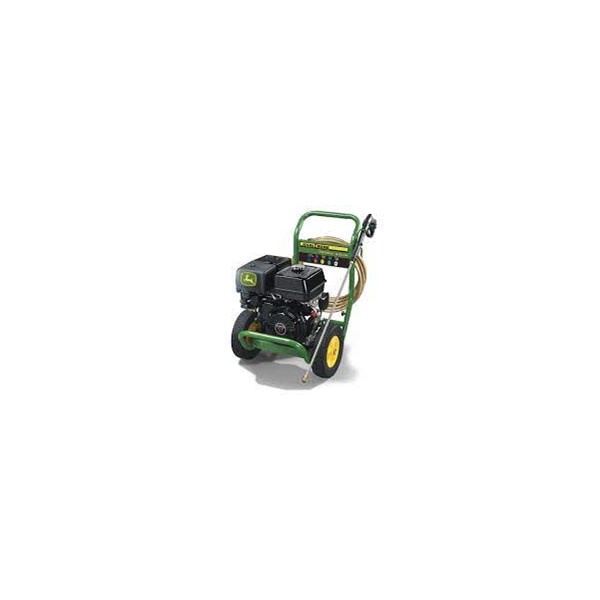 JOHN DEERE, 020297-0 Pressure Washer