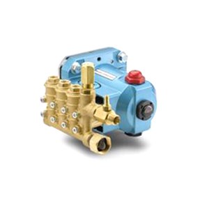 4DNX27GSI, CAT PUMP