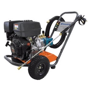 HUSQVARNA, 1337PW Pressure Washer