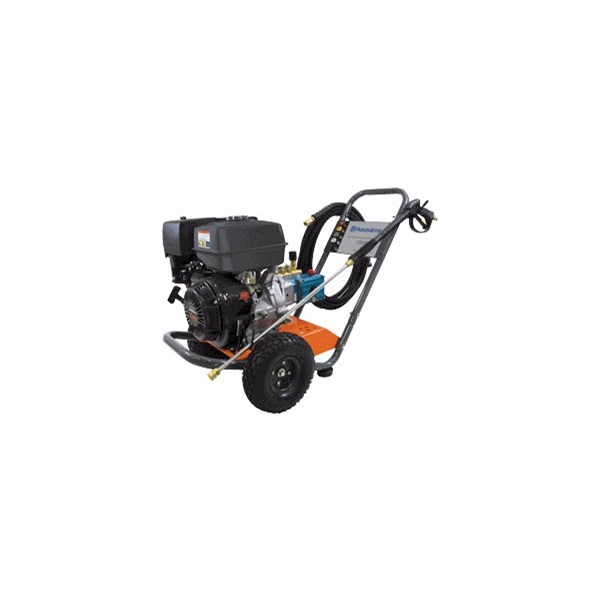 HUSQVARNA, 1337PW Pressure Washer