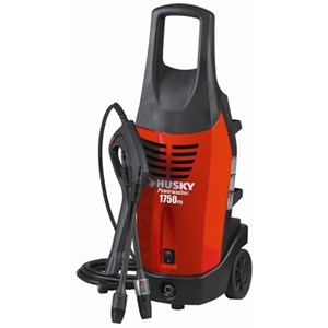 HUSKY, H1750 Pressure Washer