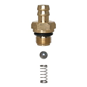 5140047-04, Dewalt Brass Chemical Injector For AAA Pump