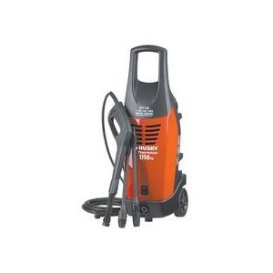 HUSKY, H1650 Pressure Washer