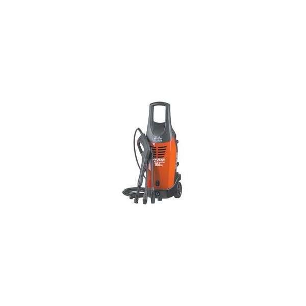 HUSKY, H1650 Pressure Washer