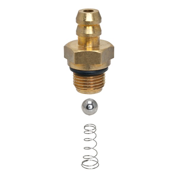 5140047-04, Dewalt Brass Chemical Injector For AAA Pump