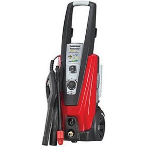 HUSKY, H2000 Pressure Washer