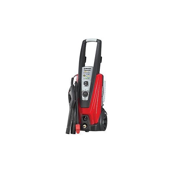 HUSKY, H2000 Pressure Washer