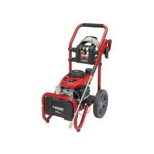 HUSKY, HU80432A Pressure Washer