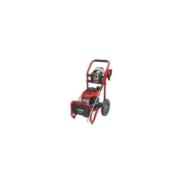 HUSKY, HU80432A Pressure Washer